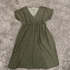 Women’s dress